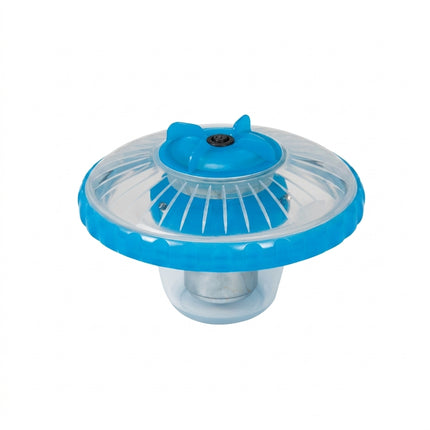 Luz led flotante 1.5w INTEX