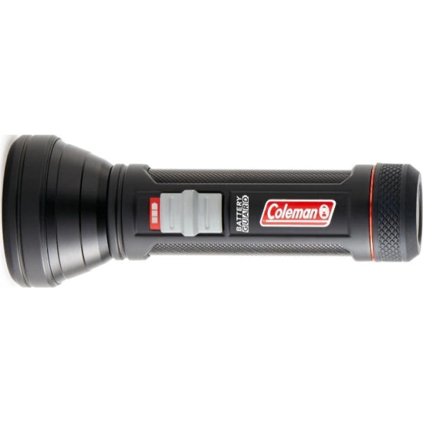 Linterna Led de 350 Lúmenes COLEMAN