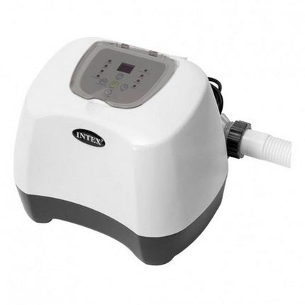 Sistema ozono clorador salino INTEX