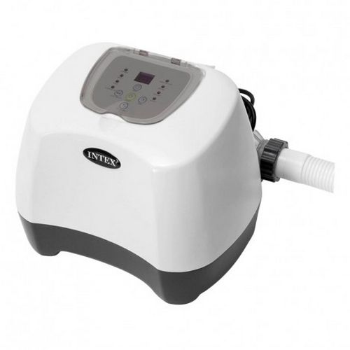 Sistema ozono clorador salino INTEX