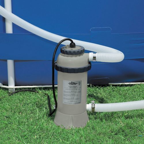Calentador para piscinas de lona INTEX