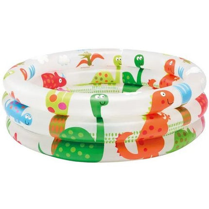 Piscina inflable BABYPOOL INTEX