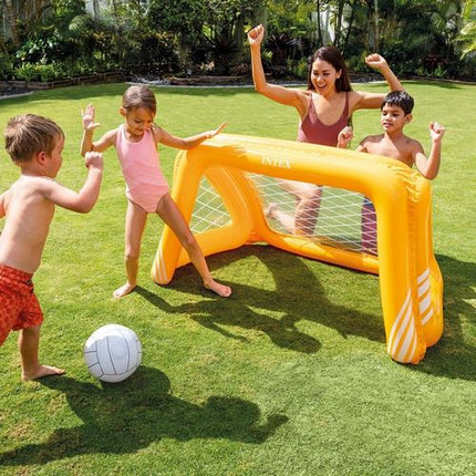 Arco inflable flotante INTEX