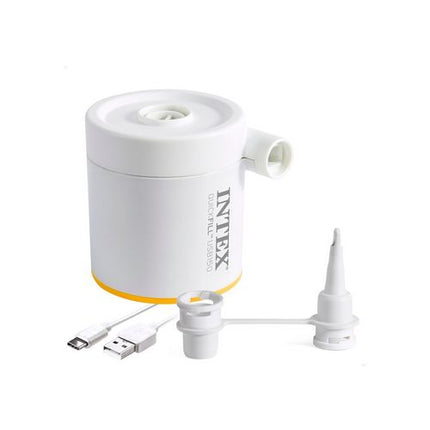 Minibomba de aire usb150 QuickFill INTEX