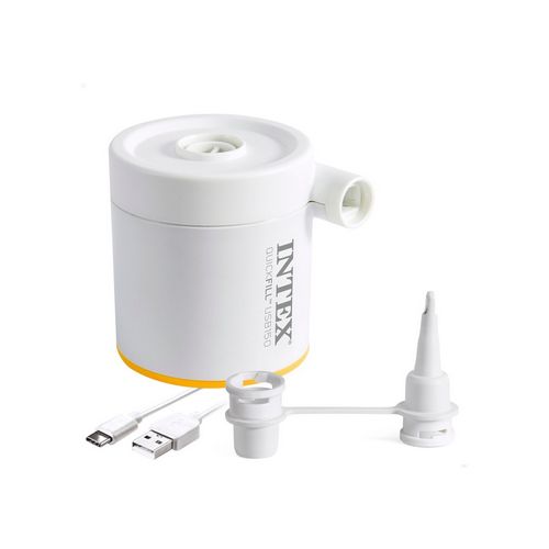 Minibomba de aire usb150 QuickFill INTEX
