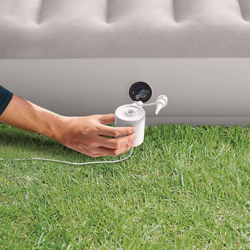 Minibomba de aire usb150 QuickFill INTEX