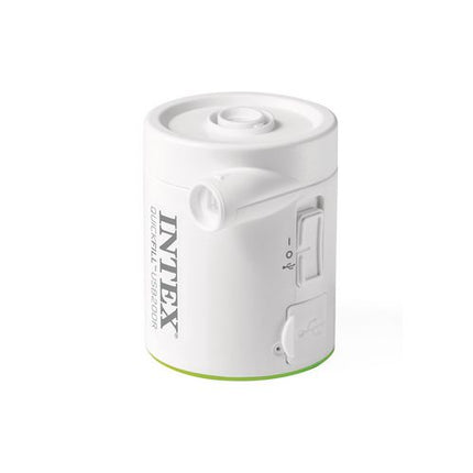 Minibomba de aire usb200 QuickFill INTEX