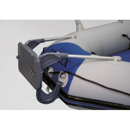 Soporte p/motor de bote INTEX