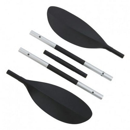 Set de remo p/ kayak desmontable INTEX