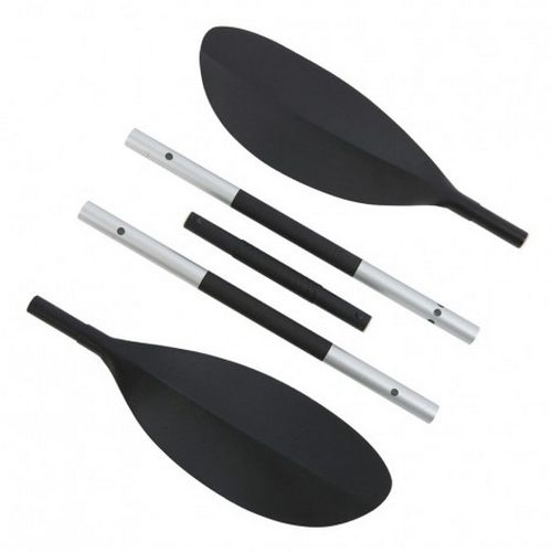 Set de remo p/ kayak desmontable INTEX