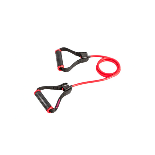 Tuvo de Resistencia Rojo LP8405 LIVEPRO