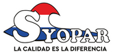 Syopar