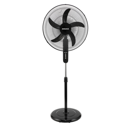 Ventilador de Pie 20´ FSK90W MIDAS