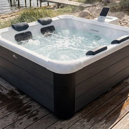Spa Oslo 850 MSPA