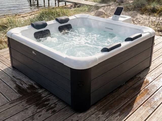 Spa Oslo 850 MSPA