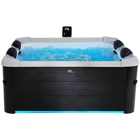 Spa Oslo 850 MSPA