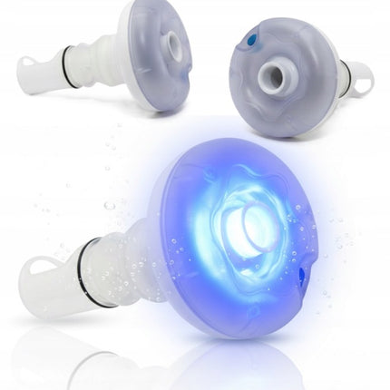 Jet con colores para hidromasaje Lazy-spa BESTWAY