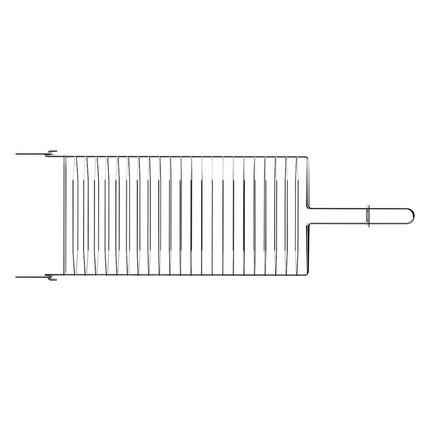 Grill 51cm x 25cm TRAMONTINA