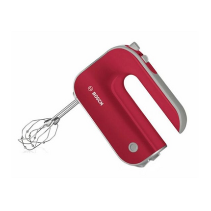 Batidora de Mano Rojo 500W Styline BOSCH