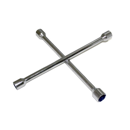 Llave Cruz 400mm SOLMAX