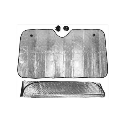 Cubre Parabrisas 130 x 60 cm SOLMAX