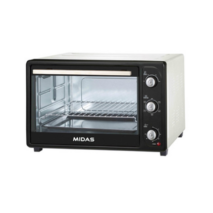 Horno Electrico 32 Lts. MD-KS32 MIDAS