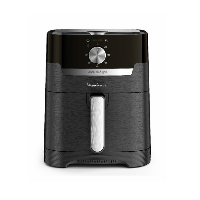 Freidora Easy Fry EZ501 4,2L 1550W MOULINEX