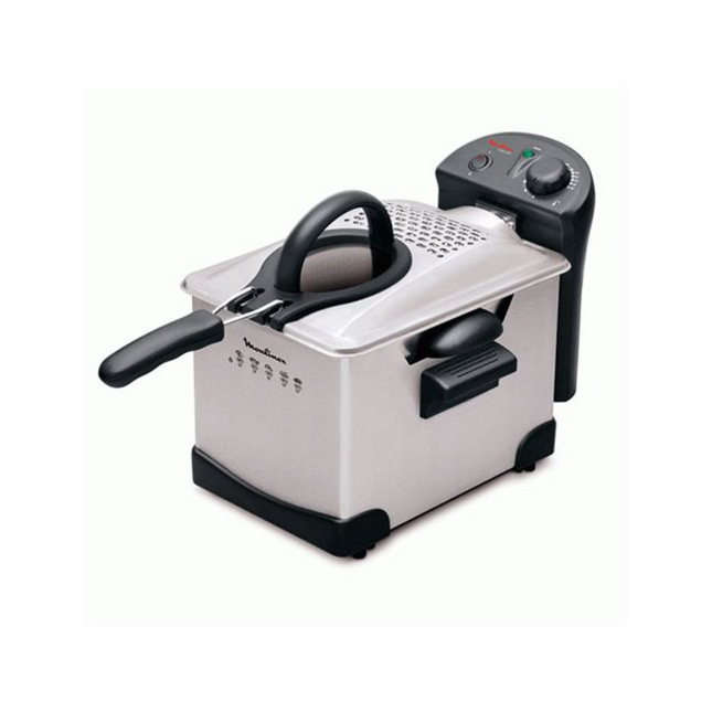 Freidora Easy Pro 3L 2000W MOULINEX