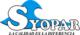 Syopar