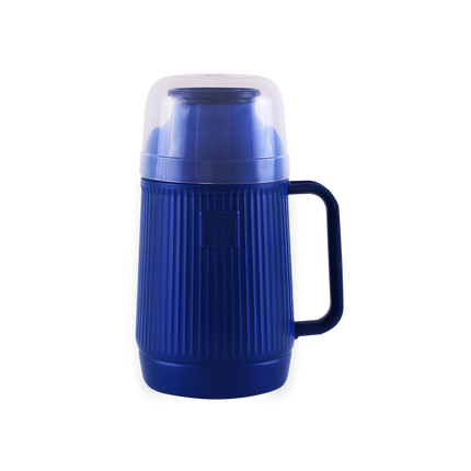 Termo mundial Azul 500ml. TERMOLAR