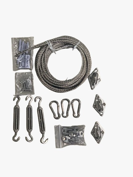 Accesorio para vela sombrera UPLION