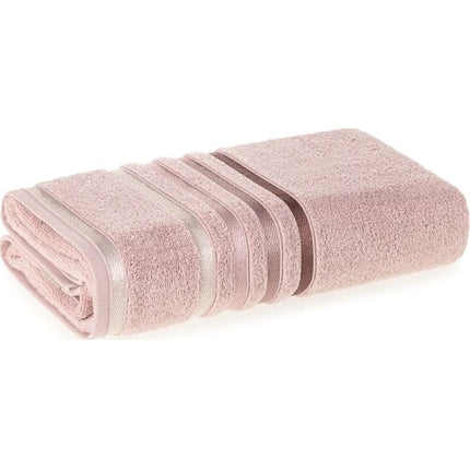 Toalla p/rostro Lum 48x80 Petal Ros KARSTEN