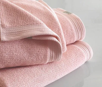 Toalla p/rostro Hera Rosa 48x80 KARSTEN