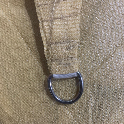 Vela sombreadora 5x5x5 UPLION