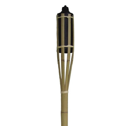 Antorcha de bambu BOHER