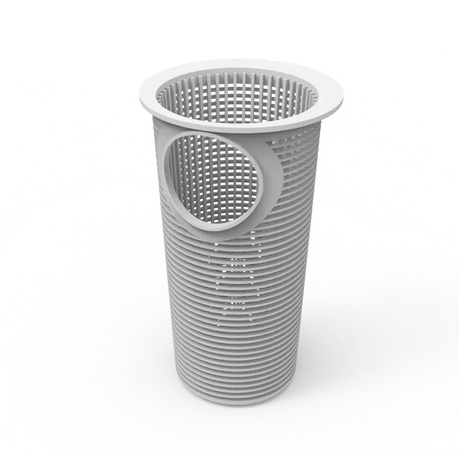 Canasto p/ Pelo - Vulcano