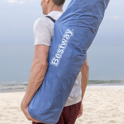 Camping BeachDome- 4 plazas BESTWAY