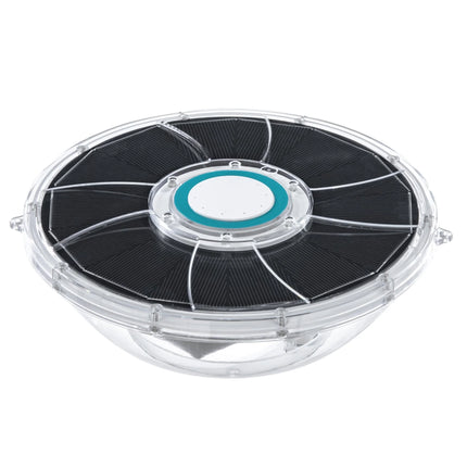 Fuente de piscina led solar BESTWAY