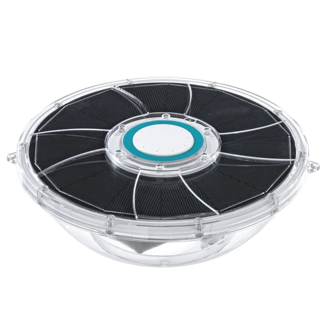 Fuente de piscina led solar BESTWAY