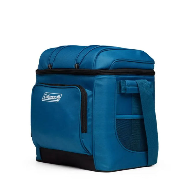 Bolso Termico 16 Latas Azul COLEMAN
