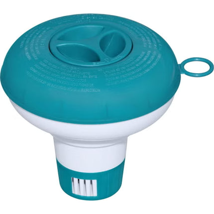 Dosificador de cloro de 5″ BESTWAY