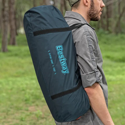 Camping AlpineDome- 4 plazas BESTWAY