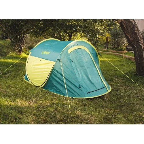Camping Coolmount- 2 plazas BESTWAY
