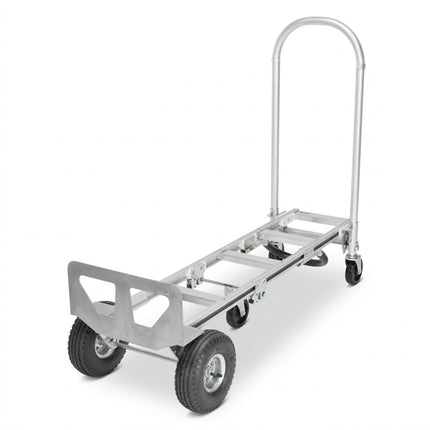 Carro Convertible Aluminio Senior WORKTOOL