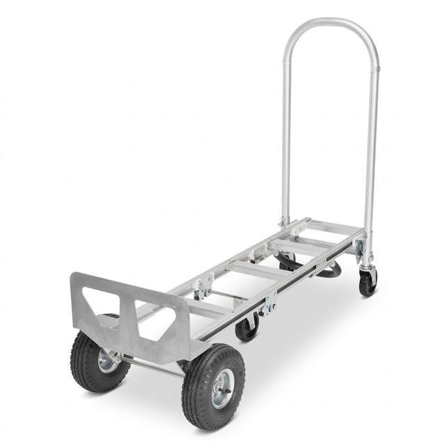 Carro Convertible Aluminio Senior WORKTOOL