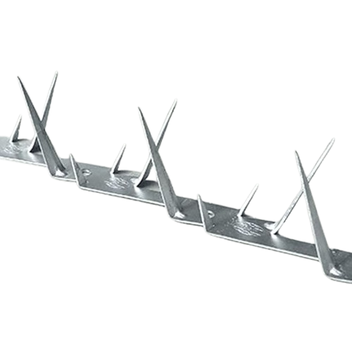 Cerco perimetral de cuchillas de 1,25 m FIVE STAR