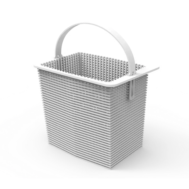 Canasto Bomba Modelo Trad Cuadrado VULCANO