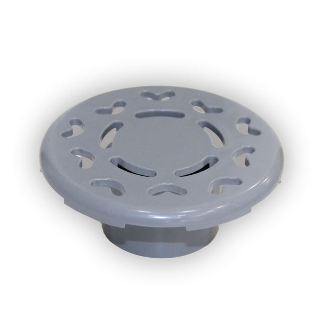 Boquilla de nivel p/ Piscina Hormigón BRUSTEC