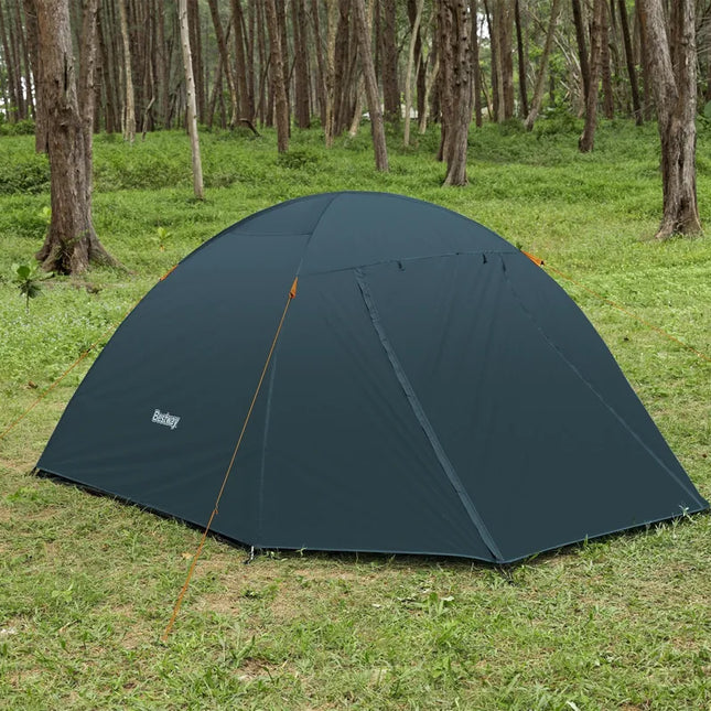 Camping AlpineDome- 4 plazas BESTWAY