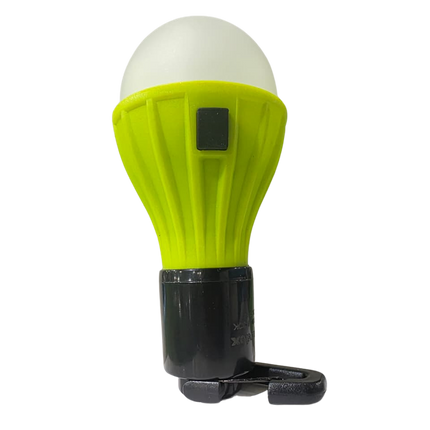 Foco Led Camping a Batería 3w GARDEX